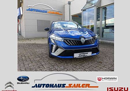 Renault Clio V Esprit Alpine tCe 90