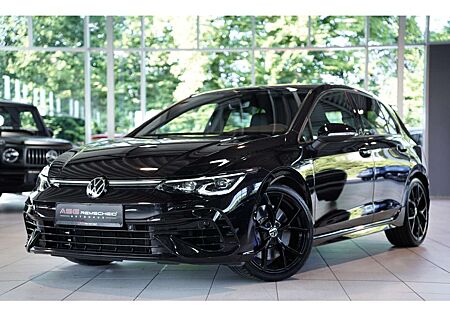 VW Golf R Volkswagen Performance 4M 2.H *19 *AKRAPOVIC *H&K