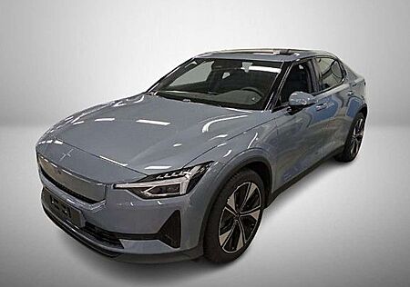 Polestar 2 82 kWh Long Range Dual Motor AWD*WPU*CCS2*PLUS