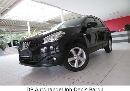 Nissan Qashqai+2 Qashqai+2 Navi Pano Klima Kamera PDC SHZ AHK