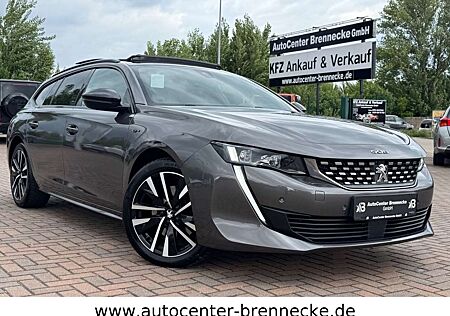 Peugeot 508 SW GT*Panorama*ACC*LED*