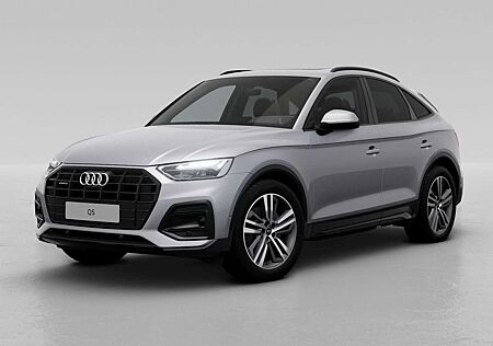 Audi Q5 Sportback qua advanced 20*Pano*360°*AHK*ACC