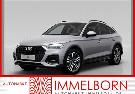 Audi Q5 Sportback qua advanced 20*Pano*360°*Memor*ACC