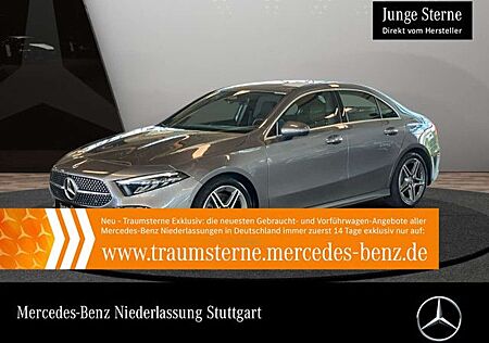 Mercedes-Benz A 250 Lim 4M AMG+LED+KAMERA+TOTW+KEYLESS+8G