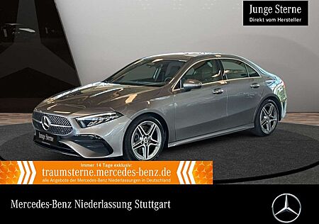 Mercedes-Benz A 250 Lim 4M AMG+LED+KAMERA+TOTW+KEYLESS+8G
