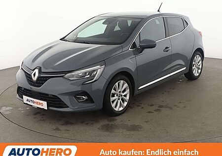 Renault Clio 1.3 TCe Intens Aut.*NAVI*360°*PDC*SHZ*LED*TEMPO*