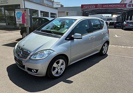 Mercedes-Benz A 180 A -Klasse CDI Avantgarde