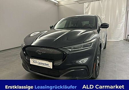 Ford Mustang Mach-E AWD Geschlossen, 5-türig, Direktantrieb, 1-Gang