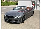 BMW 435 4-er * Alpina D4 3.0 Biturbo * Cabrio * Limited