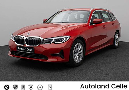 BMW 320 xD Laser DAB Fernlichtassist Komfort Alarm