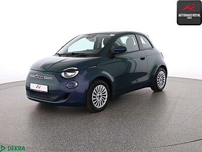 Fiat 500e 500e SPURHALTE,TEMPOMAT,CARPLAY,AMBIENTE,1.HAND
