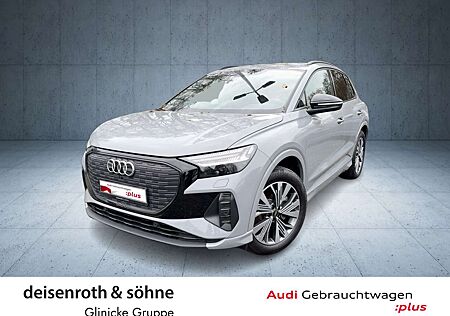 Audi Q4 e-tron 40 Advanced Matrix/Nav/sound/Sport/Tem