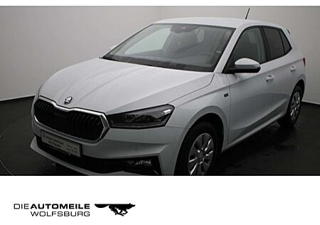 Skoda Fabia 1.0 TSI Drive LED/Kessy/PDC