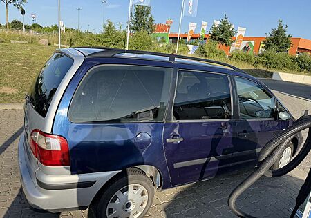 Ford Galaxy TDI