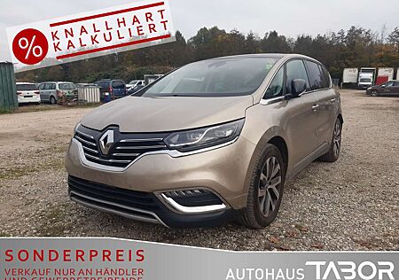 Renault Espace 1.6 dCi Intens PANO HUD ACC RFK PDC LM