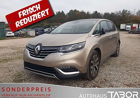 Renault Espace 1.6 dCi Intens PANO HUD ACC RFK PDC LM