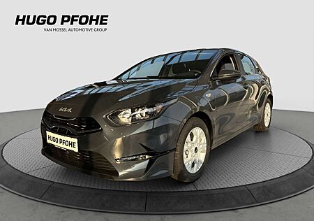 Kia Cee'd Ceed / Ceed Vision 1.0 T-GDI Tageszulassung