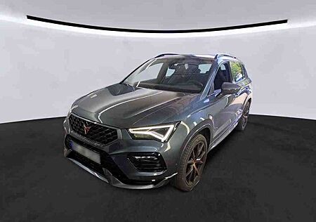 Cupra Ateca 2.0 TSI Pano AHK *Beats* RearView ACC AHK