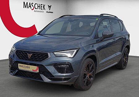 Cupra Ateca 2.0 TSI Pano AHK *Beats* RearView ACC AHK