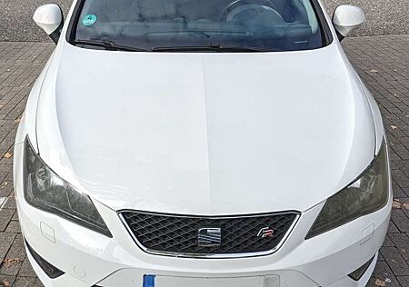 Seat Ibiza 3-Türer FR 1.2 TSI