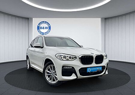 BMW X3 xDrive30i M-Paket PANO*LED*LIVE*HUD*ACC*HiFi