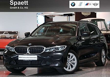 BMW 330 e Tour. Adv. Laser DrivAss HUD HIFI