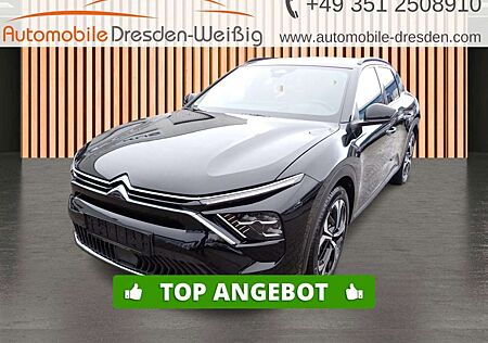 Citroën C5 X Citroen PureTech 180 Shine*Navi*ACC*HeadUp*LED*DAB