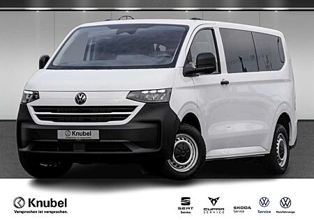 VW T7 Volkswagen Kombi 2.0 TDI Autom. LR Ass.Paket LED AHK 9-Sitzer