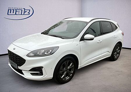 Ford Kuga ST-Line 1.5 Ecoboost ACC,Navi,Winterpaket,AHK abne