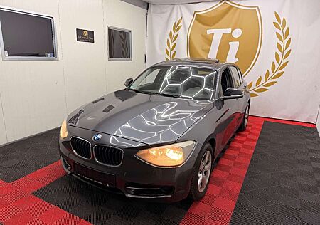 BMW 116i 116 **Limousine*5-trg.*Automatik*Sportline*TÜV*