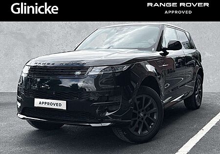 Land Rover Range Rover Sport P460e Dynamic SE Black-Pack /