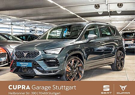 Cupra Ateca VZ 2.0 TSI DSG 221 kW