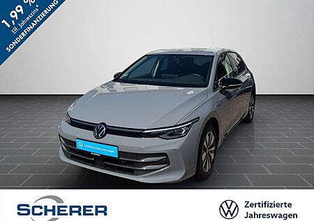 VW Golf Volkswagen VIII GOAL 1.5 eTSI DSG AHK NAVI KAMERA IDA