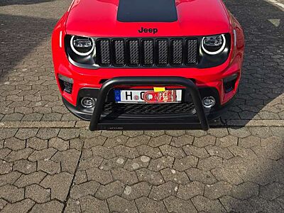 Jeep Renegade Renegade 1.0 Black Edition