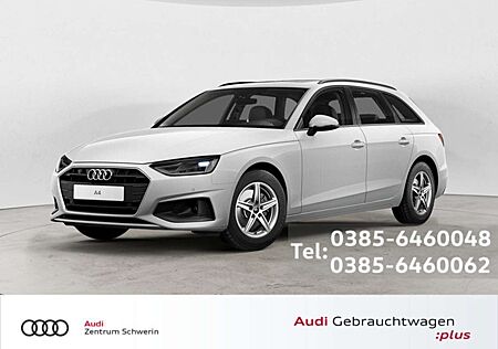 Audi A4 Avant 35 2.0 TDI S-tronic