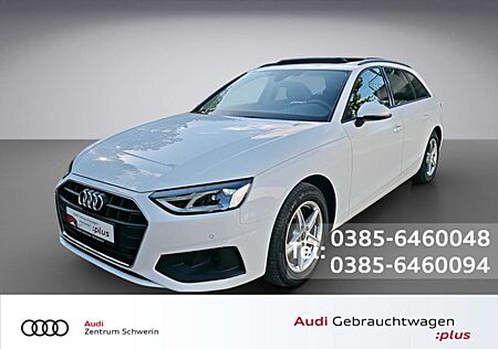 Audi A4 Avant 35 2.0 TDI S-tronic SHZ STANDHZ PANO