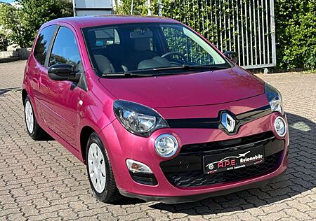 Renault Twingo Dynamique TÜV/AU NEU EURO5 KLIMA