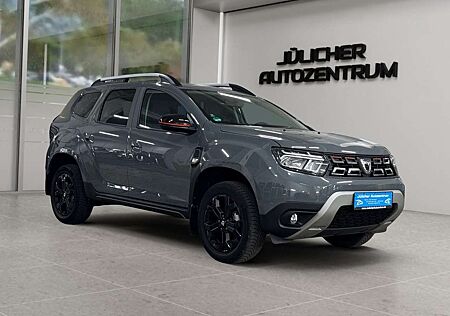 Dacia Duster II Sondermodell Extreme, 1.Hand, Rentner