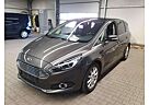 Ford S-Max Titanium