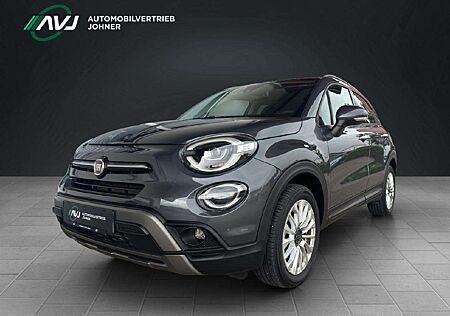 Fiat 500X Cross | ACC | Keyless | Navi | LED