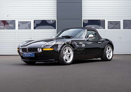 BMW Z8 Z8 roadster