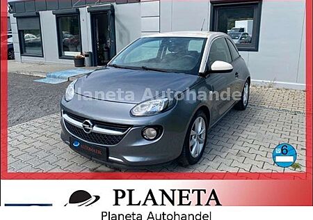 Opel Adam Jam*AUTOMATIK*TEMPOMAT*SHZ*LHZ*PDC*CAR PLAY