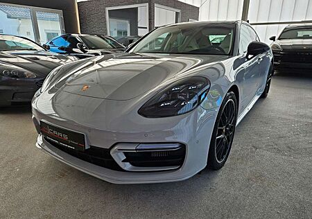 Porsche Panamera GTS *Burm/4AC/HAL/Sthzg/Matrix/Pano/HUP