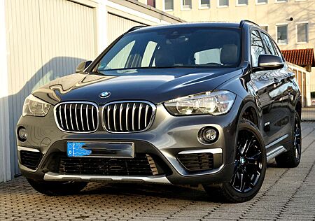 BMW X1 sDrive18d xLine