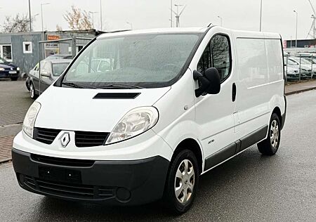 Renault Trafic 2.0DCI Scheckheftge Kupplung NEU 3Sitzer