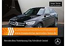 Mercedes-Benz GLC 220 d 4M AHK+LED+STHZG+KAMERA+SPUR+TOTW+9G