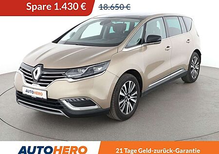 Renault Espace 1.6 TCe Energy Initiale Paris Aut.*NAVI*