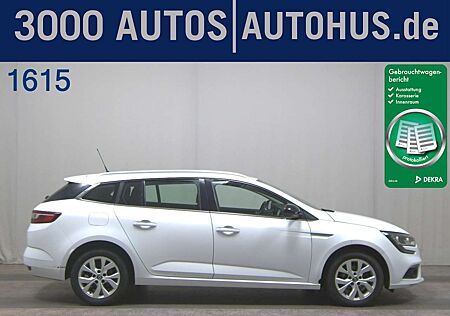 Renault Megane Grandtour 1.3 TCe Limited Navi PDC SHZ