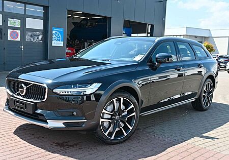 Volvo V90 Cross Country V90 B4 D AWD Cross Country Plus*Pano*STHZG*AHK