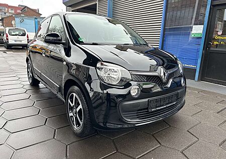 Renault Twingo Limited